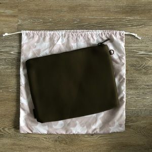 Dagne Dover Scout Pouch